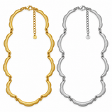 Collana zig