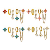 Set orecchini Polly