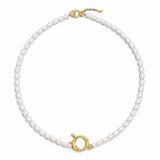 Collana perle di fiume